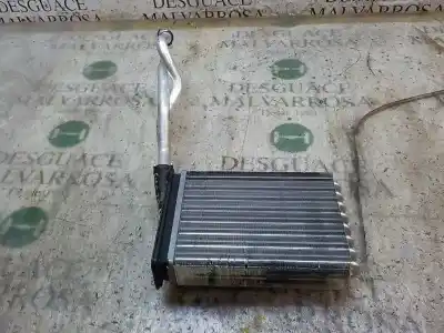 Pièce détachée automobile d'occasion chauffage / climatisation radiateur pour peugeot 208 access références oem iam 1608182480