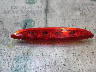 Pièce détachée automobile d'occasion feu arrière central pour peugeot 208 access références oem iam 9674309080