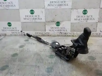 Pièce détachée automobile d'occasion levier pour peugeot 208 access références oem iam 9808161780