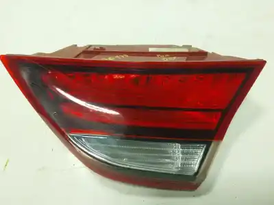 Peça sobressalente para automóvel em segunda mão farolim interior traseiro direito por hyundai i30 (pde, pd, pden) 1.0 t-gdi referências oem iam 92404g4400