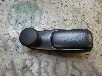 Gebrauchtes Autoersatzteil Hinterer Linker Fenstergriff zum PEUGEOT 208 Access OEM-IAM-Referenzen 9240F4  