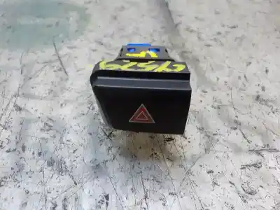 Pièce détachée automobile d'occasion avertissement pour peugeot 208 access références oem iam 96750916zd