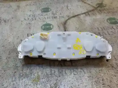 Peça sobressalente para automóvel em segunda mão quadrante por peugeot 208 access referências oem iam   