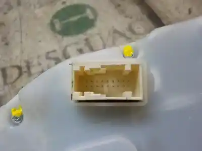 Peça sobressalente para automóvel em segunda mão quadrante por peugeot 208 access referências oem iam   