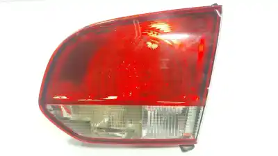Peça sobressalente para automóvel em segunda mão farolim interior traseiro direito por volkswagen golf vi (5k1) 1.6 tdi referências oem iam 5k0945094g