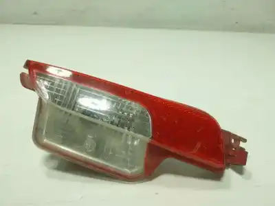 Pezzo di ricambio per auto di seconda mano luce retromarcia per fiat 500 (312_) 1.2 (312axa1a) riferimenti oem iam 52008634