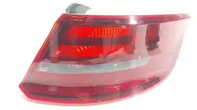 Peça sobressalente para automóvel em segunda mão farolim traseiro direito por audi a3 sportback (8va, 8vf) 1.4 tfsi referências oem iam 8v4945096c