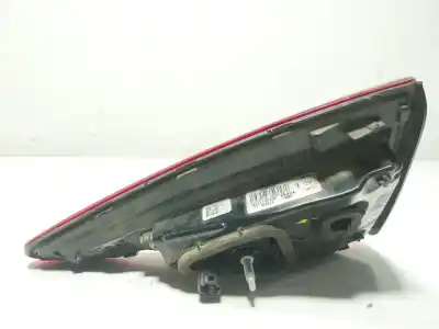 Pezzo di ricambio per auto di seconda mano luce di coda interna sinistra per renault clio v (b7_) 1.0 tce 100 (b7mt) riferimenti oem iam   265551147r