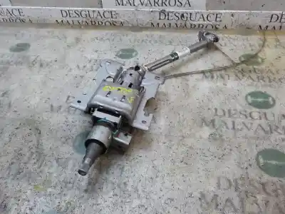 Pièce détachée automobile d'occasion colonne de direction pour peugeot 208 access références oem iam 