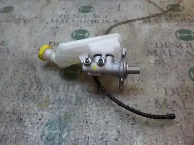 Pièce détachée automobile d'occasion pompe de frein pour peugeot 208 access références oem iam 