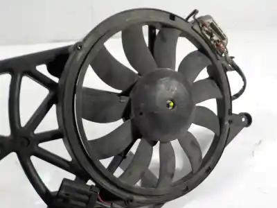 Piesă de schimb auto la mâna a doua electroventilator radiator pentru opel meriva a monospace (x03) 1.7 cdti (e75) referințe oem iam 