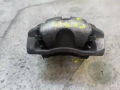 Автозапчастина б/у ПЕРЕДНІЙ ЛІВИЙ ГАЛЬМУМ для NISSAN MICRA (K13)  Посилання на OEM IAM   
