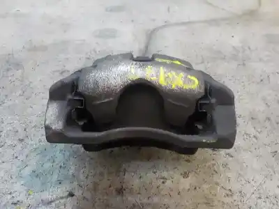 Peça sobressalente para automóvel em segunda mão PINÇA DE TRAVÃO DIANTEIRA DIREITA por NISSAN MICRA (K13)  Referências OEM IAM   