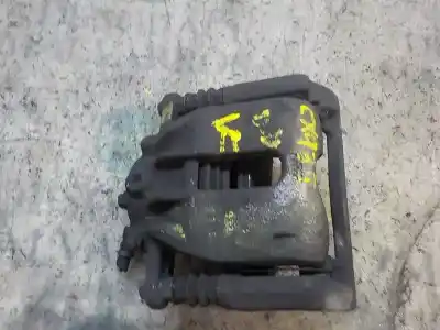Piesă de schimb auto la mâna a doua etrier frânã dreapta pentru nissan micra (k13) 1.2 cat referințe oem iam   
