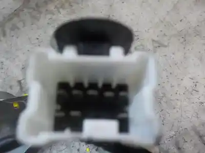 Second-hand car spare part rear windshield wiper motor for nissan micra (k13) 1.2 cat oem iam references   