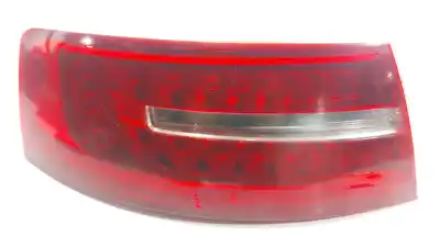 Pezzo di ricambio per auto di seconda mano Lampada Posteriore Sinistra per AUDI A6 C6 (4F2) 3.0 TDI QUATTRO Riferimenti OEM IAM 4F5945095J  4F5945095J