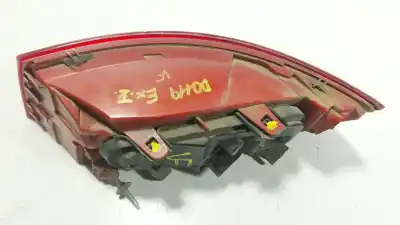 Pezzo di ricambio per auto di seconda mano lampada posteriore sinistra per audi a6 c6 (4f2) 3.0 tdi quattro riferimenti oem iam 4f5945095j  4f5945095j