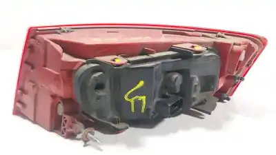Pezzo di ricambio per auto di seconda mano lampada posteriore sinistra per audi a6 c6 (4f2) 3.0 tdi quattro riferimenti oem iam 4f5945095j  4f5945095j