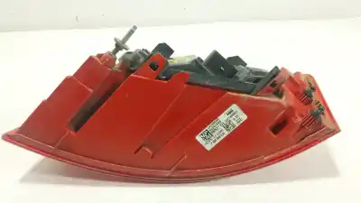 Pezzo di ricambio per auto di seconda mano lampada posteriore sinistra per audi a6 c6 (4f2) 3.0 tdi quattro riferimenti oem iam 4f5945095j  4f5945095j