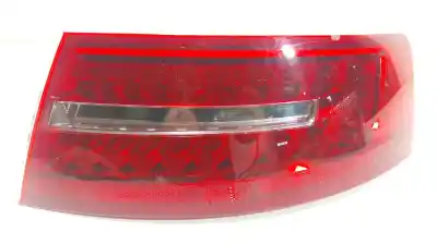 Pezzo di ricambio per auto di seconda mano LUCI POSTERIORI DESTRA per AUDI A6 C6 (4F2)  Riferimenti OEM IAM 4F5945096J  89319289