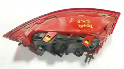 Pezzo di ricambio per auto di seconda mano luci posteriori destra per audi a6 c6 (4f2) 3.0 tdi quattro riferimenti oem iam 4f5945096j  89319289