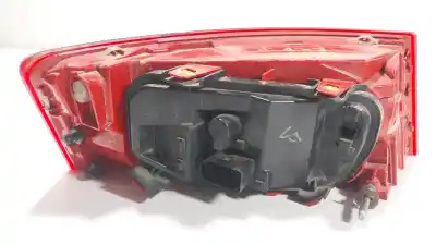 Pezzo di ricambio per auto di seconda mano luci posteriori destra per audi a6 c6 (4f2) 3.0 tdi quattro riferimenti oem iam 4f5945096j  89319289