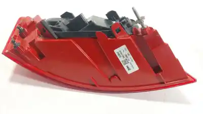 Pezzo di ricambio per auto di seconda mano luci posteriori destra per audi a6 c6 (4f2) 3.0 tdi quattro riferimenti oem iam 4f5945096j  89319289