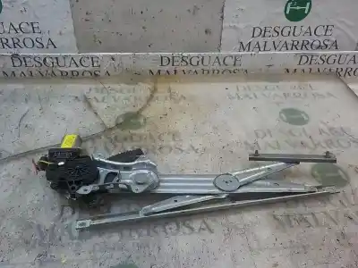 Peça sobressalente para automóvel em segunda mão elevador de vidros dianteiro direito por nissan micra (k13) 1.2 cat referências oem iam 