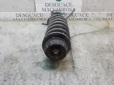 Peça sobressalente para automóvel em segunda mão amortecedor dianteiro direito por nissan micra (k13) 1.2 cat referências oem iam 