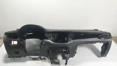 Автозапчасти б/у панель приборов за OPEL ASTRA K (B16) 1.6 CDTI (68) ссылки OEM IAM 39022519  