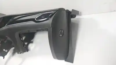 Автозапчасти б/у панель приборов за opel astra k (b16) 1.6 cdti (68) ссылки oem iam 39022519  