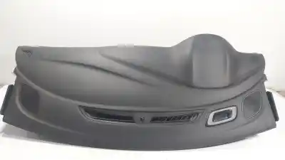 Автозапчасти б/у панель приборов за opel astra k (b16) 1.6 cdti (68) ссылки oem iam 39022519  