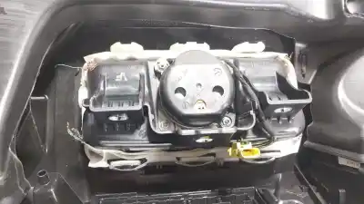 Автозапчасти б/у панель приборов за opel astra k (b16) 1.6 cdti (68) ссылки oem iam 39022519  