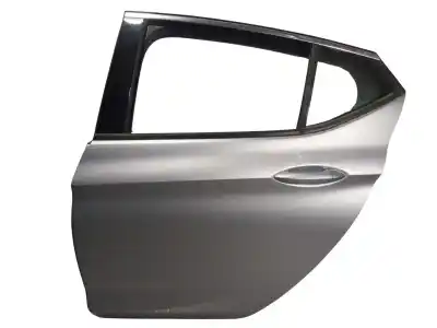 Автозапчасти б/у задняя левая дверь за opel astra k (b16) 1.6 cdti (68) ссылки oem iam 39028991
