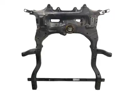 Автозапчасти б/у передний мост за opel astra k (b16) 1.6 cdti (68) ссылки oem iam 13499069