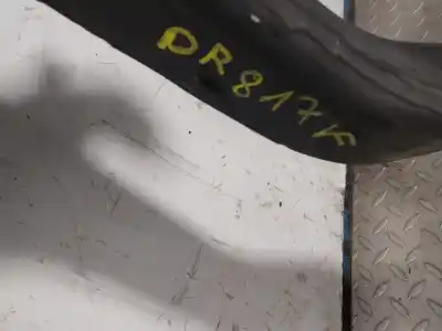 Автозапчасти б/у передний мост за opel astra k (b16) 1.6 cdti (68) ссылки oem iam 13499069  