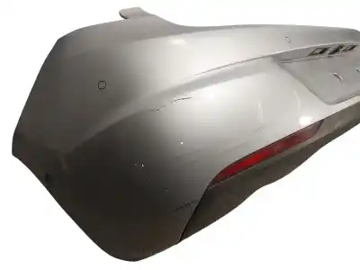 Автозапчасти б/у задний бампер за opel astra k (b16) 1.6 cdti (68) ссылки oem iam 39120002  