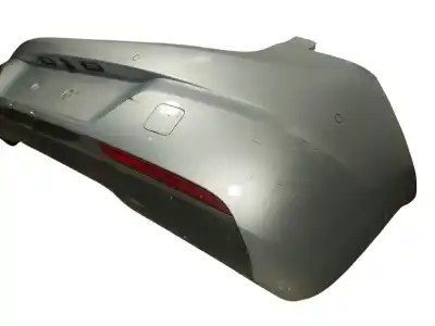 Автозапчасти б/у задний бампер за opel astra k (b16) 1.6 cdti (68) ссылки oem iam 39120002  