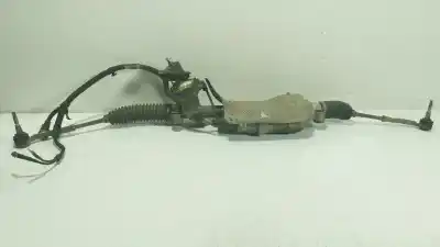 Автозапчасти б/у рулевая рейка за opel astra k (b16) 1.6 cdti (68) ссылки oem iam 39008063