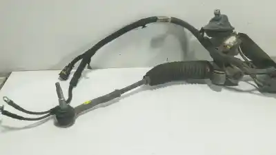 Автозапчасти б/у рулевая рейка за opel astra k (b16) 1.6 cdti (68) ссылки oem iam 39008063  39009991