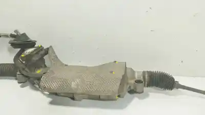 Автозапчасти б/у рулевая рейка за opel astra k (b16) 1.6 cdti (68) ссылки oem iam 39008063  39009991