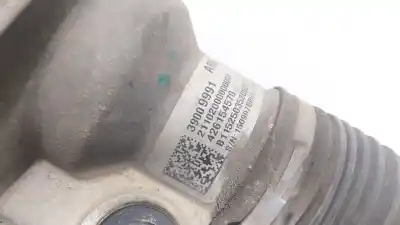 Автозапчасти б/у рулевая рейка за opel astra k (b16) 1.6 cdti (68) ссылки oem iam 39008063  39009991