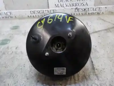 Pezzo di ricambio per auto di seconda mano Servo Freio per FORD FIESTA (CCN)  Riferimenti OEM IAM 1747243 0204054083 0204054083