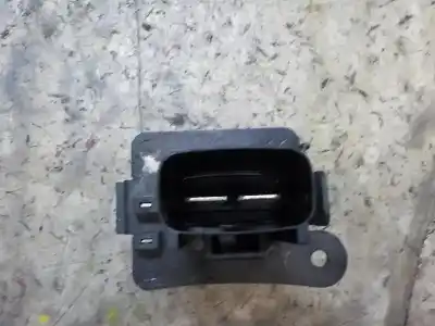 Автозапчасти б/у сопротивление нагреву за ford fiesta (ccn) titanium ссылки oem iam   