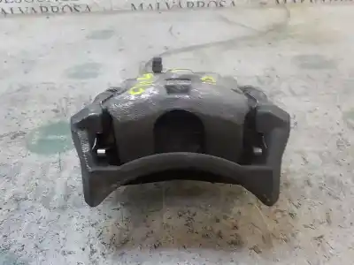 Автозапчасти б/у передний правый тормозной суппорт за ford fiesta (ccn) titanium ссылки oem iam 1766808