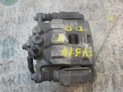 Автозапчасти б/у передний правый тормозной суппорт за ford fiesta (ccn) titanium ссылки oem iam 1766808  
