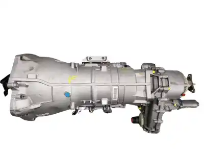 Pezzo di ricambio per auto di seconda mano riduttore per bmw x5 (e70) 3.0 d riferimenti oem iam 24007581582  ga6hp26z