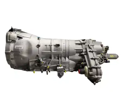 Pezzo di ricambio per auto di seconda mano riduttore per bmw x5 (e70) 3.0 d riferimenti oem iam 24007581582  ga6hp26z