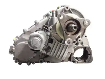 Pezzo di ricambio per auto di seconda mano riduttore per bmw x5 (e70) 3.0 d riferimenti oem iam 24007581582  ga6hp26z
