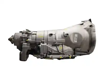 Pezzo di ricambio per auto di seconda mano riduttore per bmw x5 (e70) 3.0 d riferimenti oem iam 24007581582  ga6hp26z